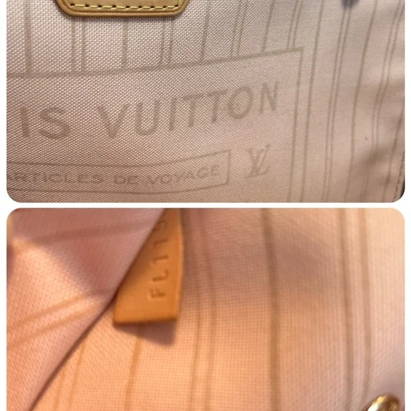 Louis Vuitton Tahitienne Cities Capri Neverfull MM - Picture 12 of 15